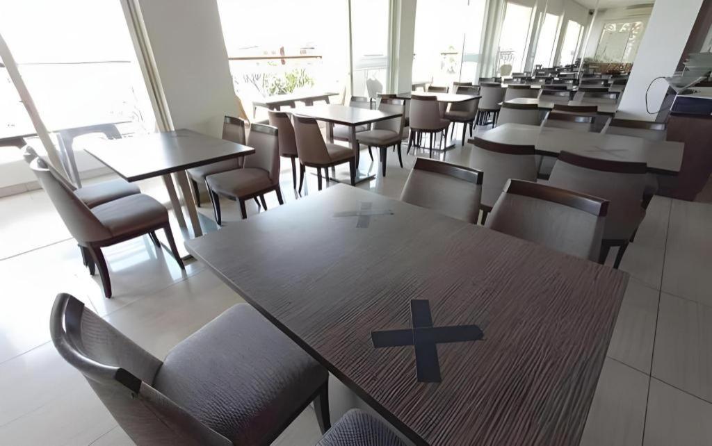 Hw Hotel Padang Экстерьер фото
