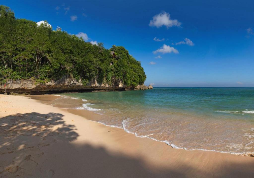 Hw Hotel Padang Экстерьер фото